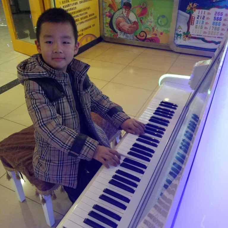 果果
