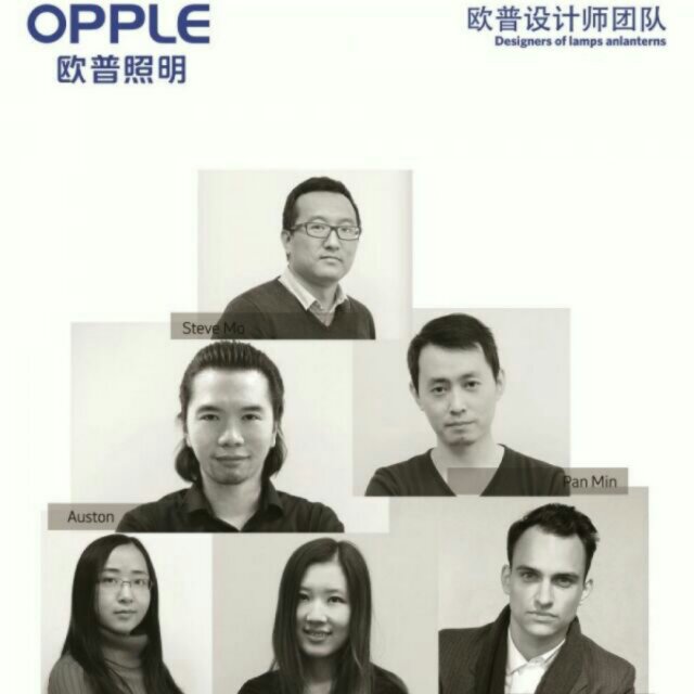 阜蒙县欧普照明（售后）