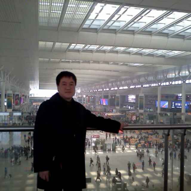 杨电王掌柜  王德强