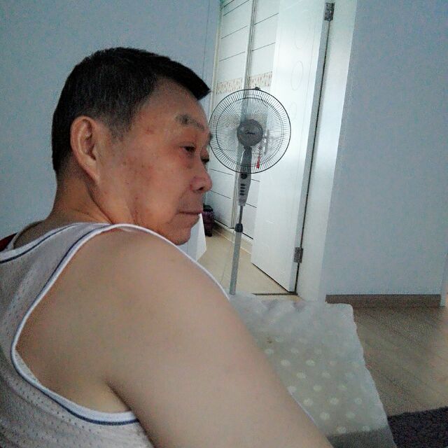 老韩