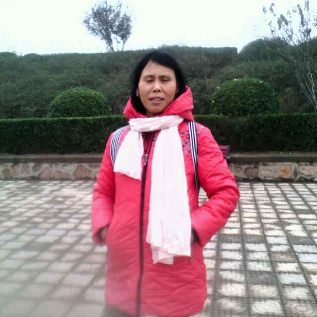 云朵