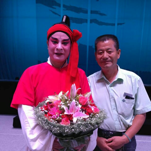 邓安民