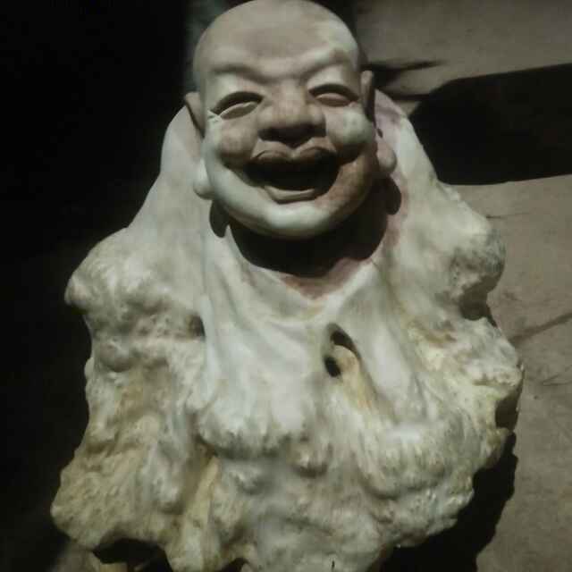 无心的寂寞