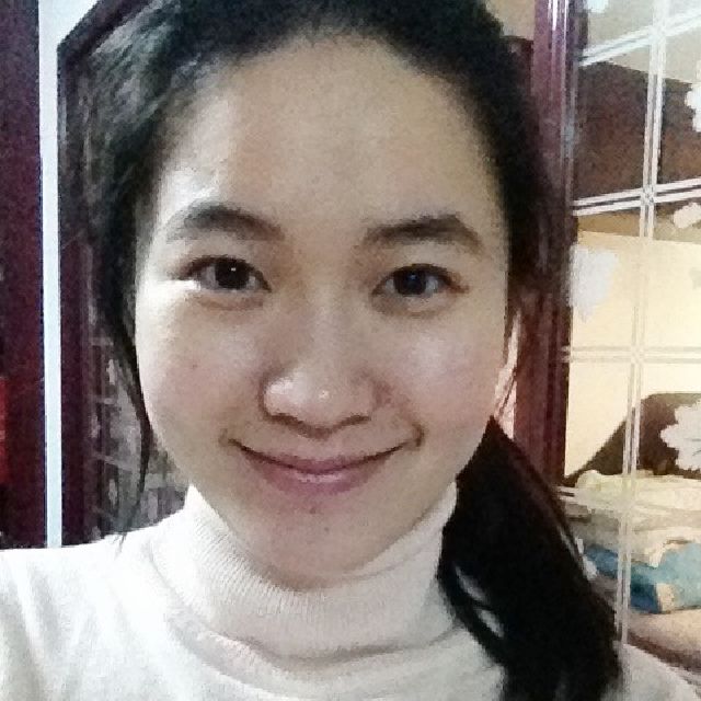 小溪