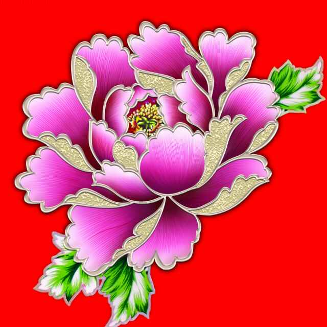 娇而不傲