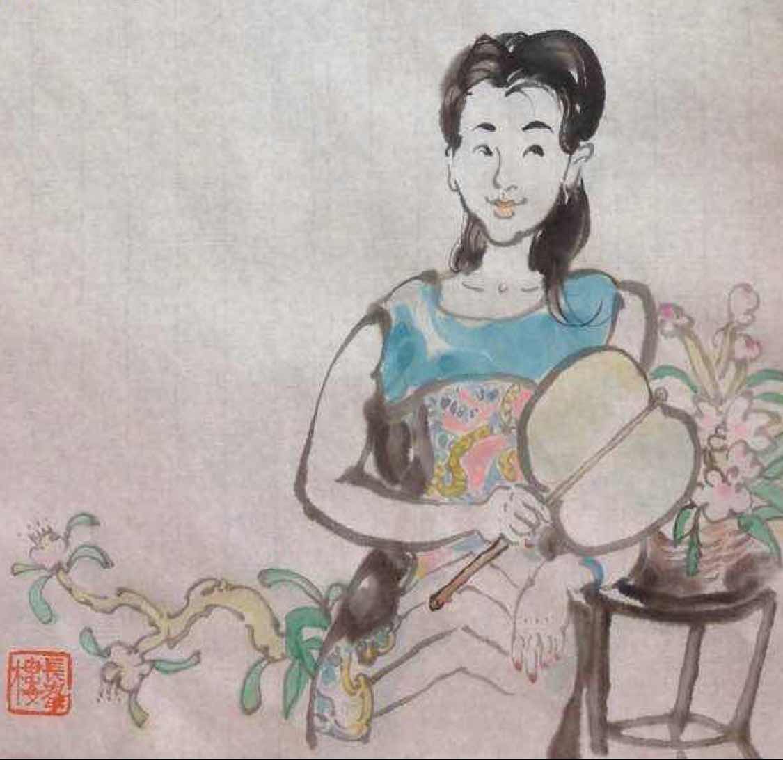 林岚（yixiao）