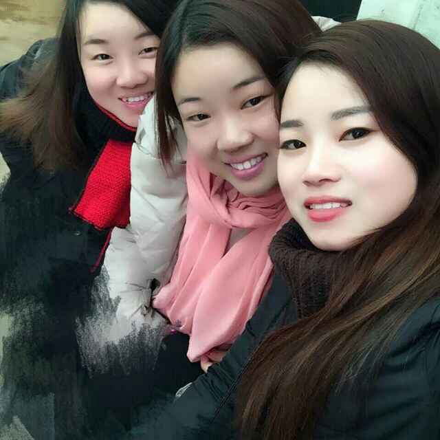 陈家二小姐