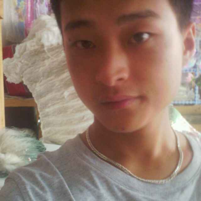 陈健
