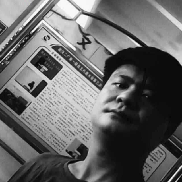 一个人的精彩