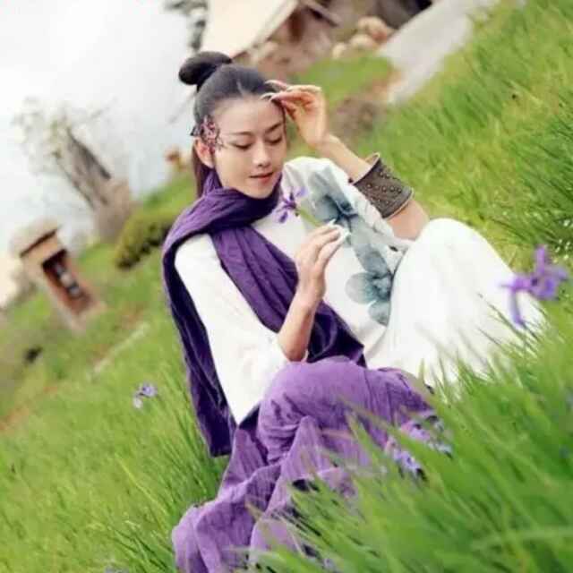 成人之美