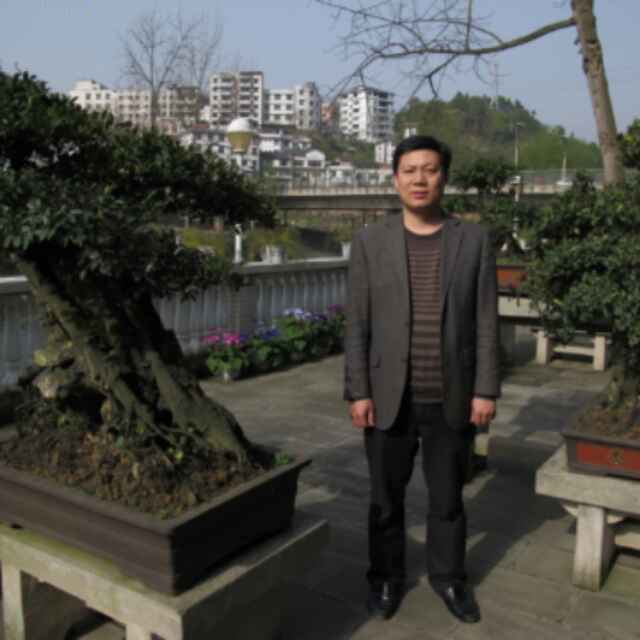 东方晨曦