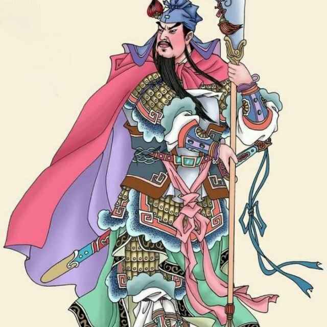 笑口常开