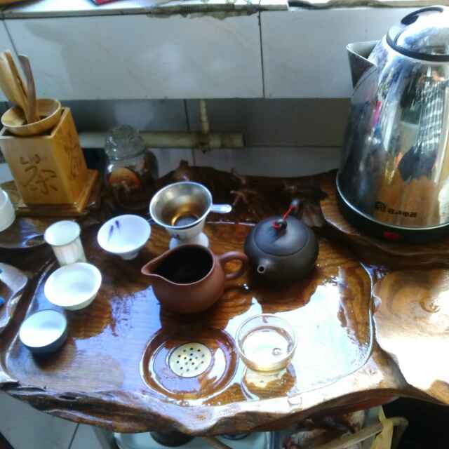 每天好心情