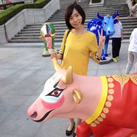 李梅香