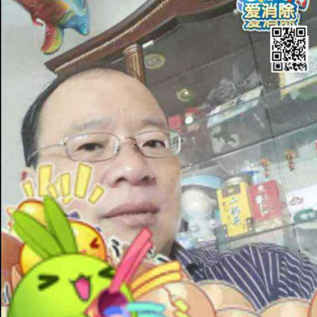 风轻云淡