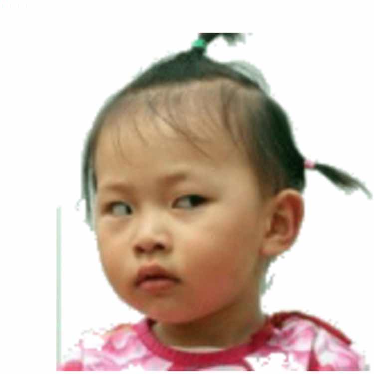 坐标为0