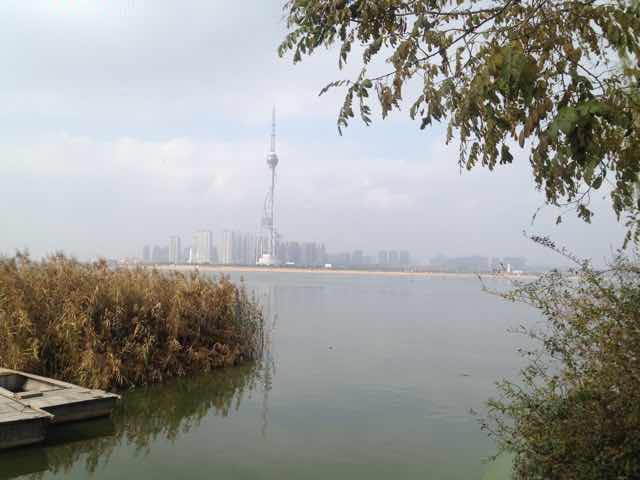 日月