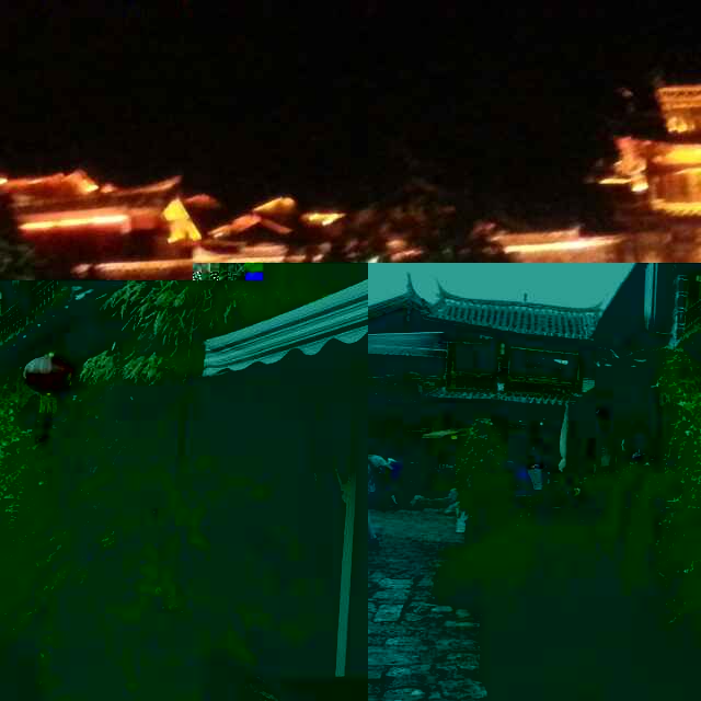 杨光·佛山