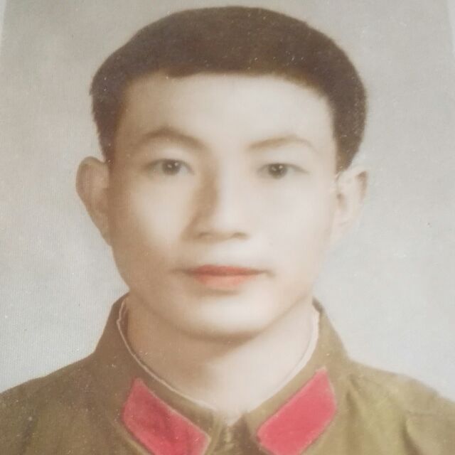 文忠