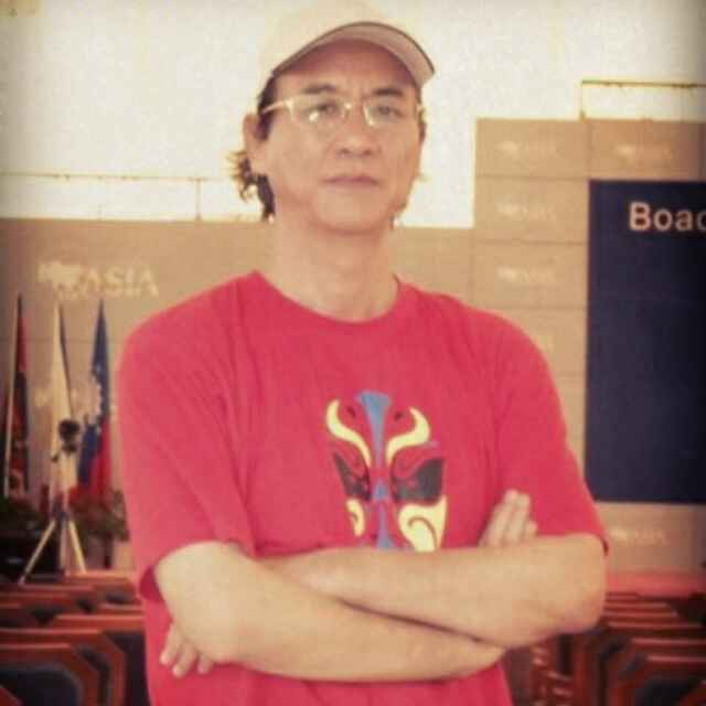 绿岛