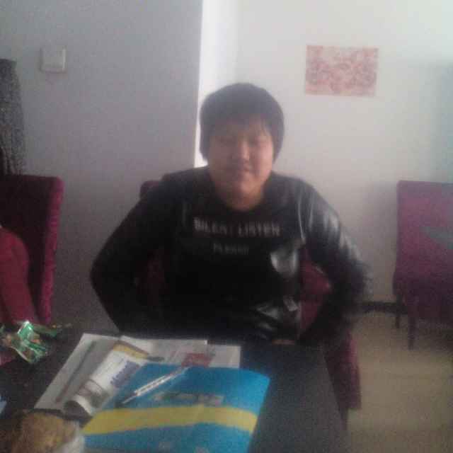 微微一笑_4917
