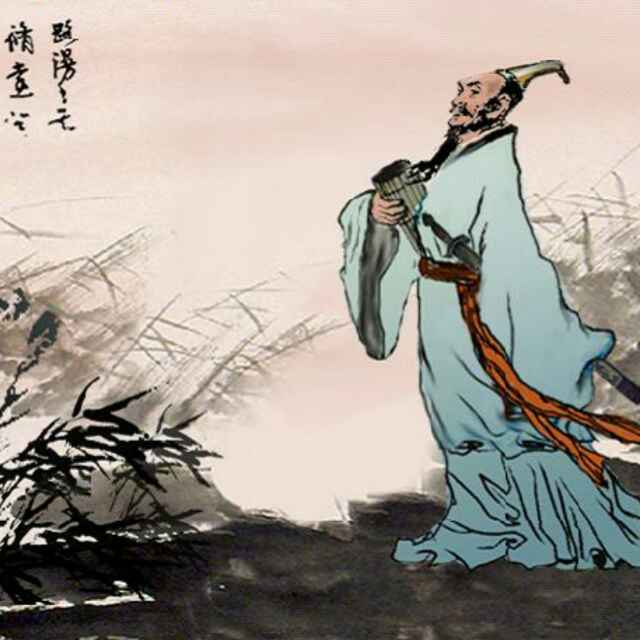 繁华落尽