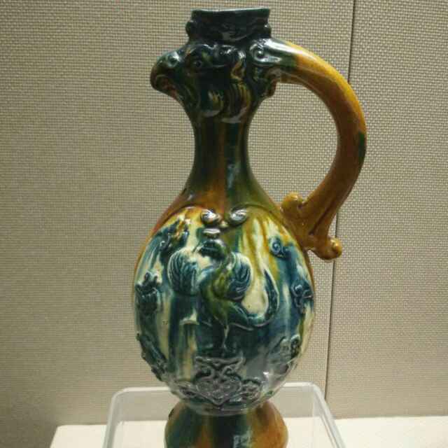 骨董
