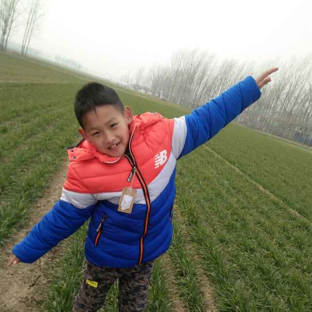 温柔的心