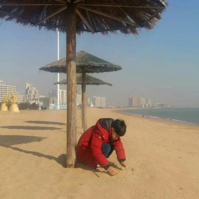 用户头像