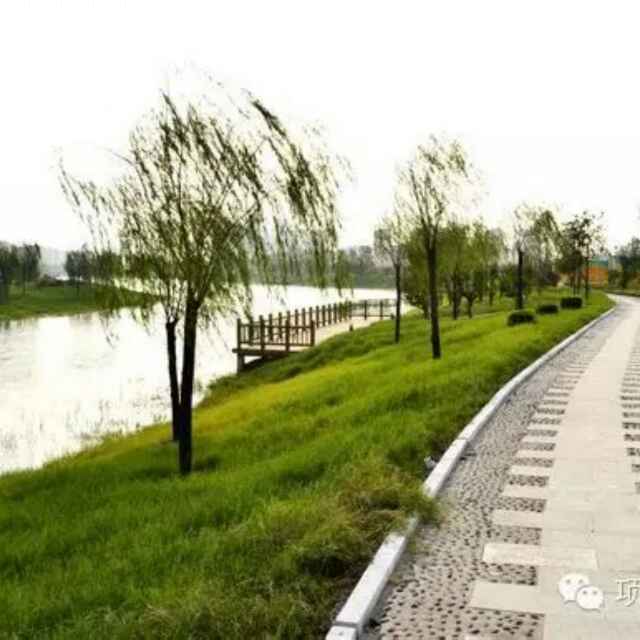 长城