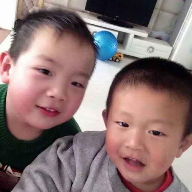 老当益壮