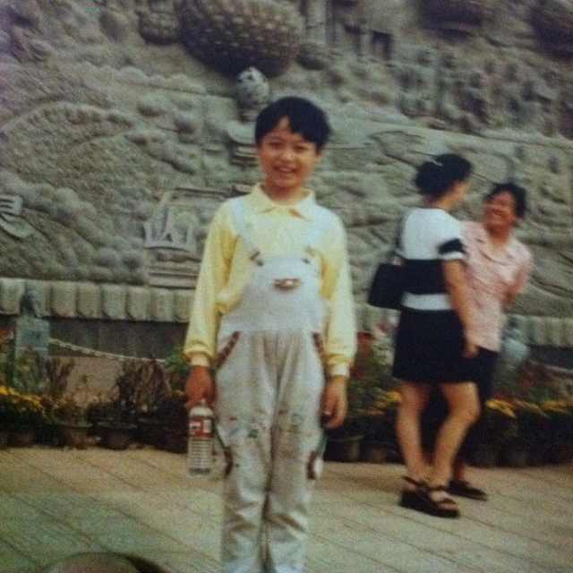 Mr.Zhang