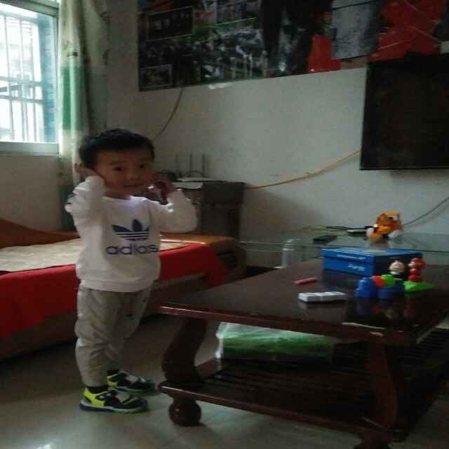 大哥
