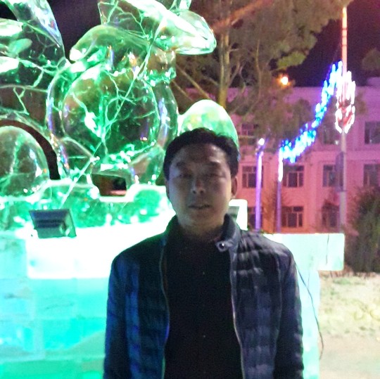 自在逍遥