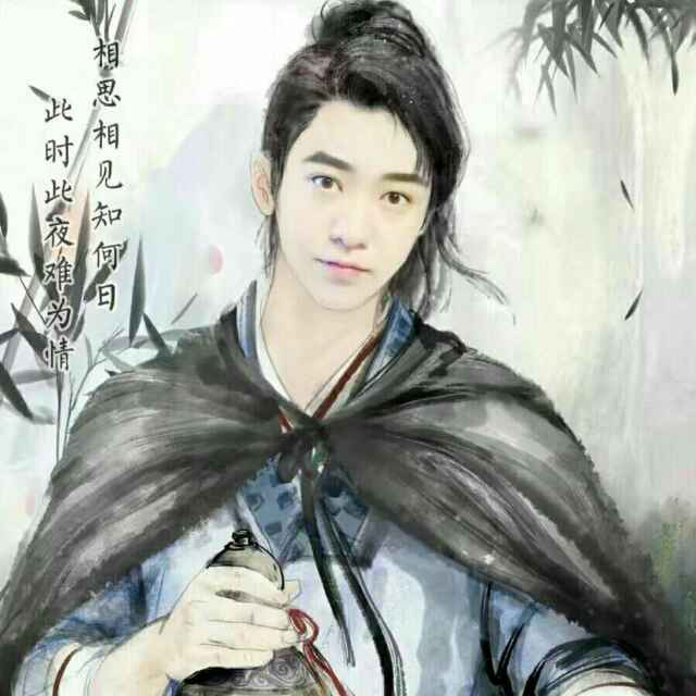 浴春风