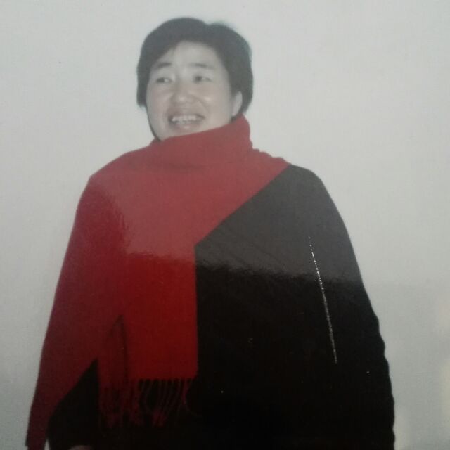 韩秀