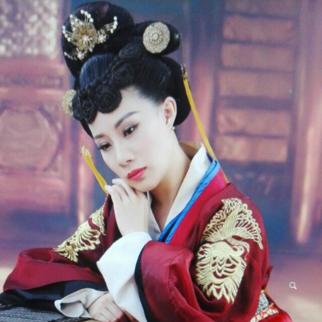 红梅