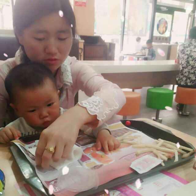 奋斗的蚂蚁族