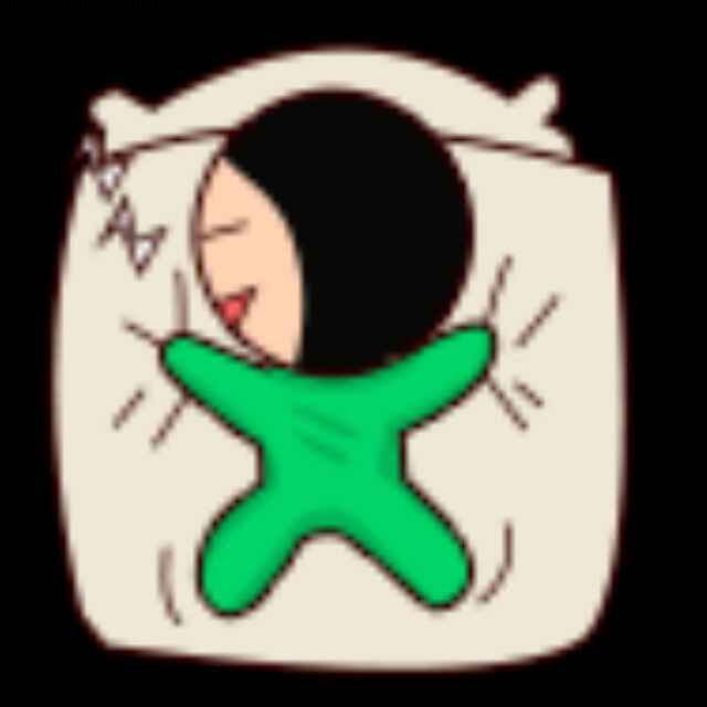 。