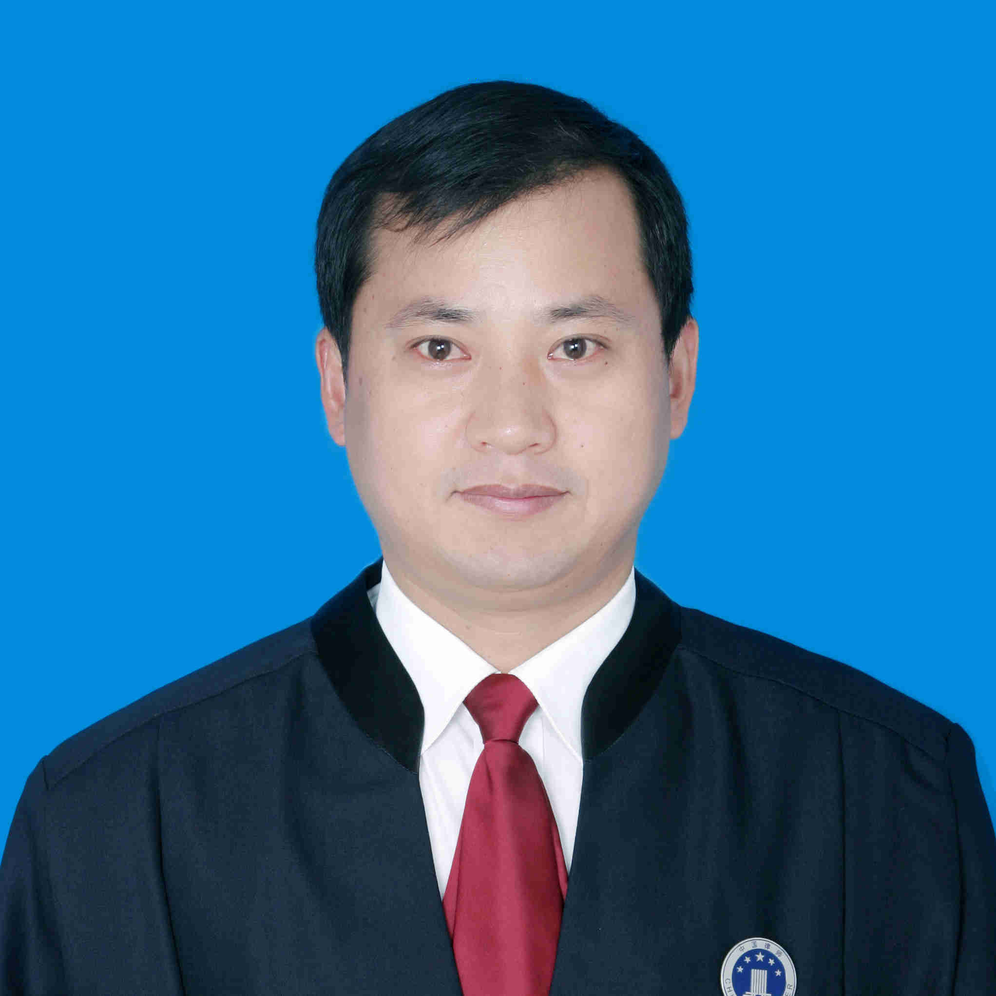 刘律师