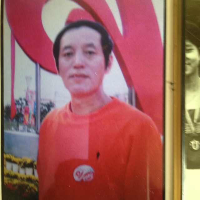 杨国明