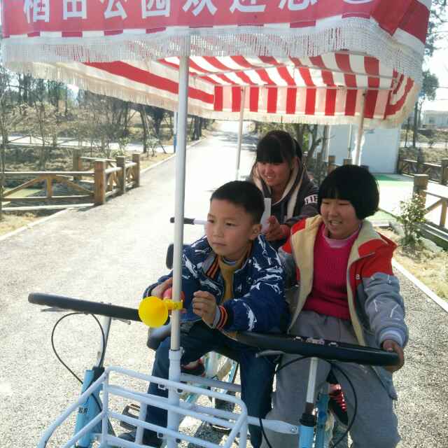 小飞