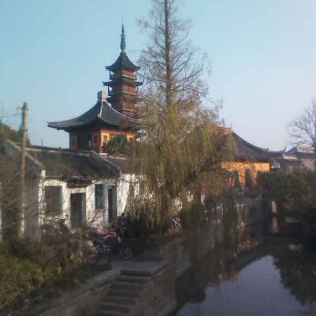 小浦东