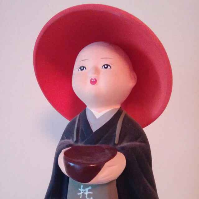 王波