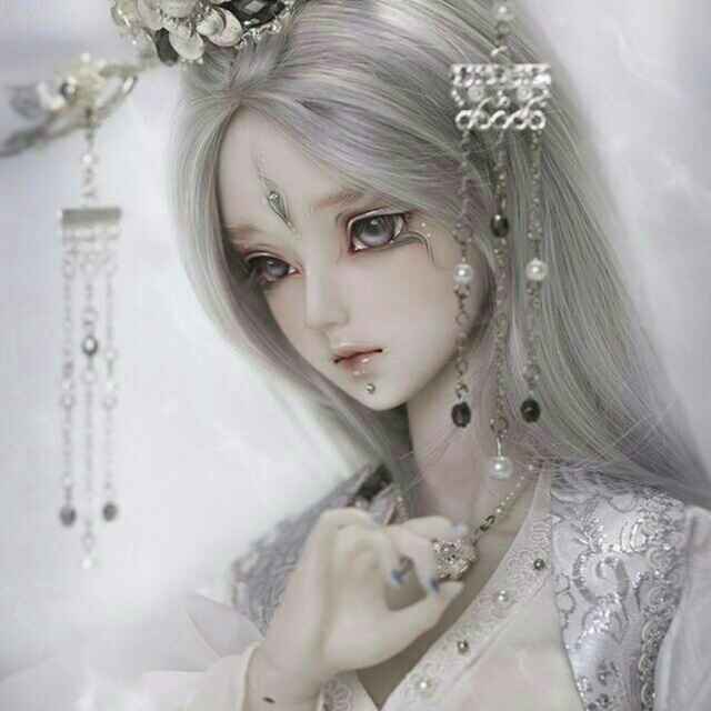 墨染筱