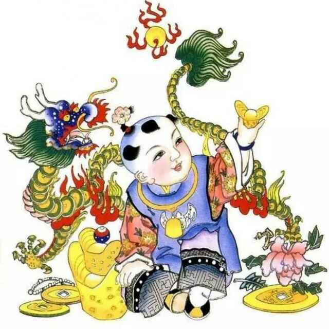 小石头