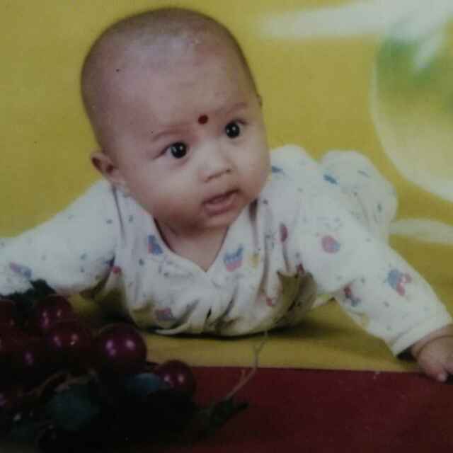 快乐少年