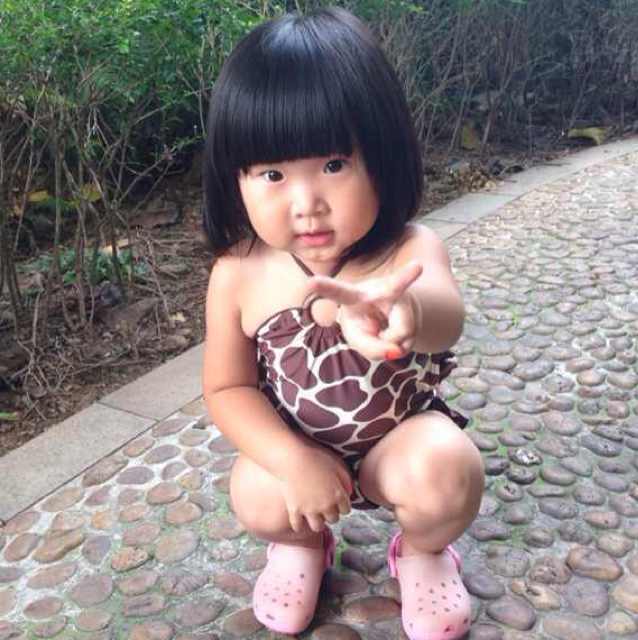 小可爱