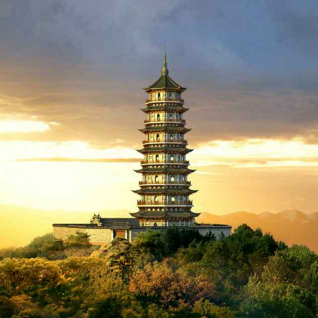 吞噬星空