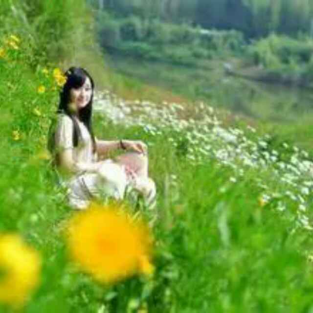 背着青春